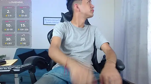 Alancum7 online show from February 26, 2026, 12:49 pm