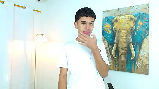 Alancum7 online show from October 9, 2025, 1:00 pm