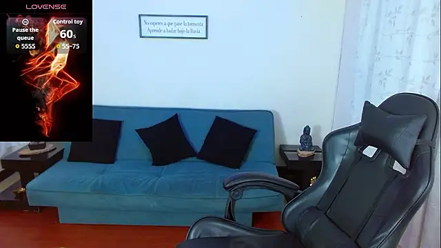 Alancum7 online show from January 18, 2026, 12:52 pm