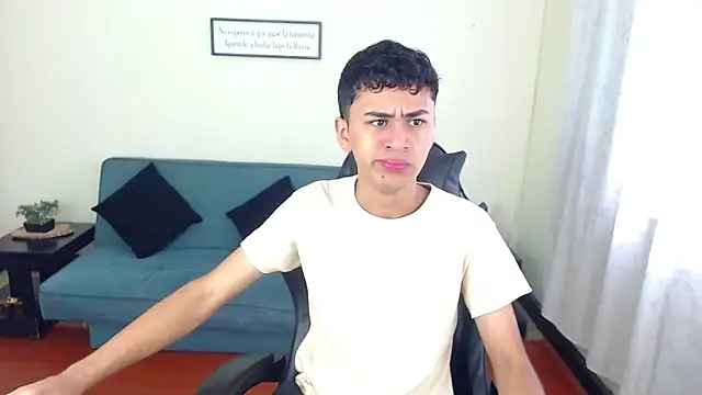 Alancum7 online show from December 17, 2025, 12:54 pm