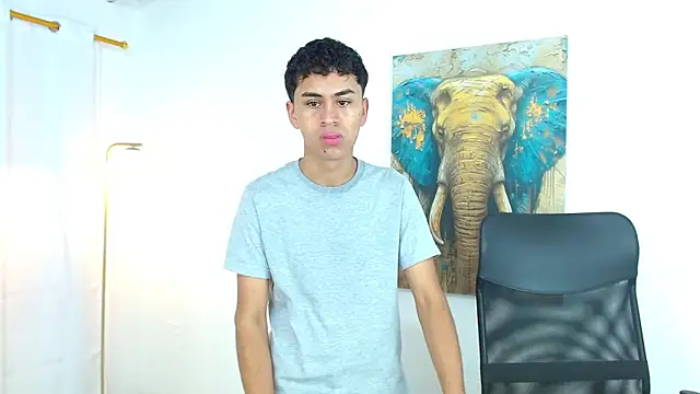 Alancum7 online show from October 10, 2025, 1:01 pm