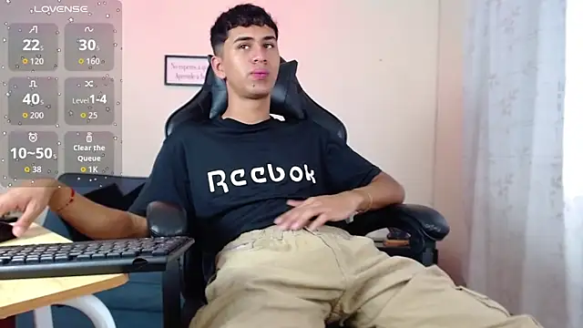 Alancum7 online show from February 25, 2026, 1:00 pm