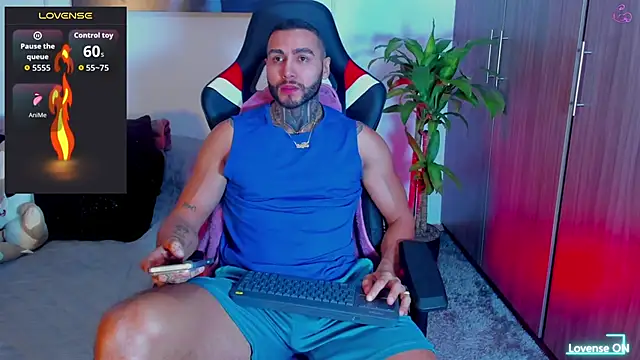 Danny Willson online show from March 27, 2026, 2:29 pm