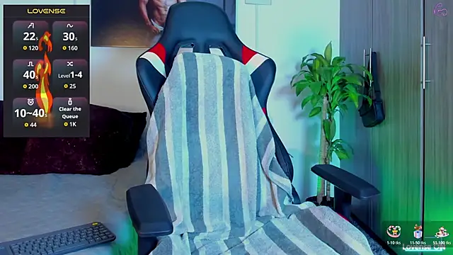 Danny Willson online show from March 29, 2026, 2:08 pm