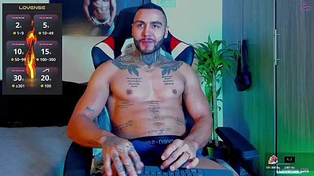 Danny Willson online show from March 30, 2026, 2:07 pm