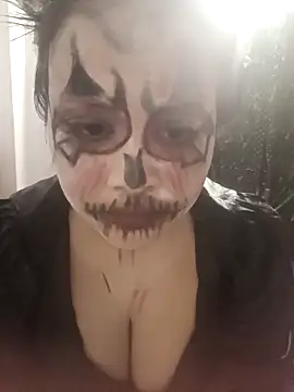 Snapshot of Beauty_Queen_Soniya chatting on October 29, 2025, 2:27 pm Beauty Queen Soniya online show from October 29, 2025, 2:27 pm