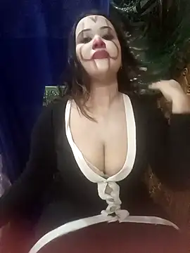 Snapshot of Beauty_Queen_Soniya chatting on October 30, 2025, 3:31 pm Beauty Queen Soniya online show from October 30, 2025, 3:31 pm