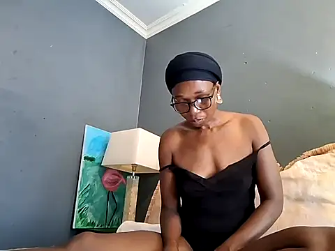 NaughtyCouga online show from February 17, 2026, 5:49 am