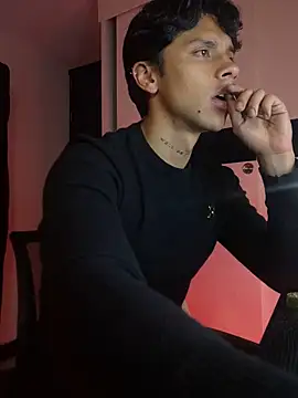 ErosDominant online show from October 29, 2025, 5:39 am