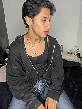 ErosDominant online show from April 4, 2026, 11:33 pm