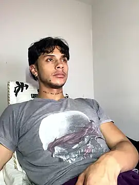 ErosDominant online show from January 19, 2026, 6:28 am