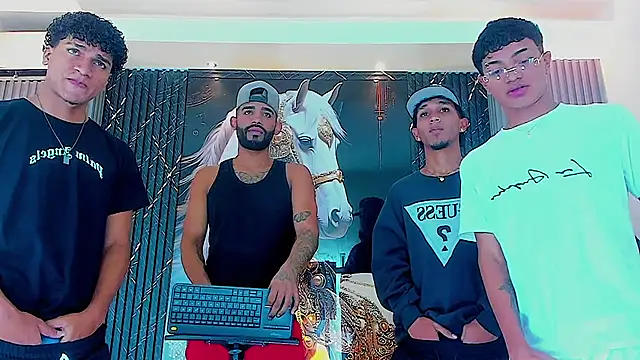  Gods of Olympus  online show from October 30, 2025, 4:00 am