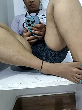 Muskan tomar online show from October 10, 2025, 5:25 pm