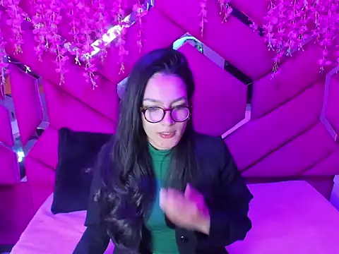 Gisell Squirt  online show from October 21, 2025, 11:53 am