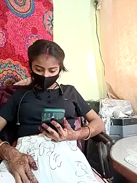 Payal G online show from October 11, 2025, 4:35 am