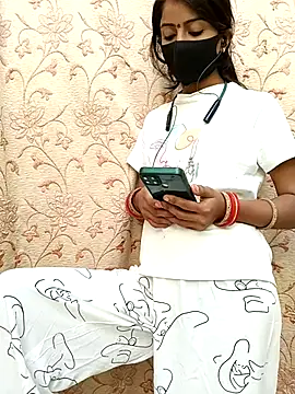 Payal G online show from October 9, 2025, 10:27 am