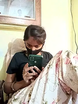 Payal G online show from November 14, 2025, 3:54 am