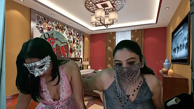 Punjabi Bhabhi  online show from November 2, 2025, 2:11 pm