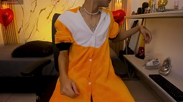 JacobBlackwell  online show from February 21, 2026, 3:41 am