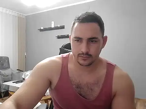 mastermute online show from October 19, 2025, 3:37 pm