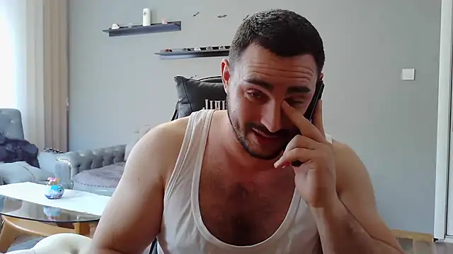 mastermute online show from December 3, 2025, 12:15 pm