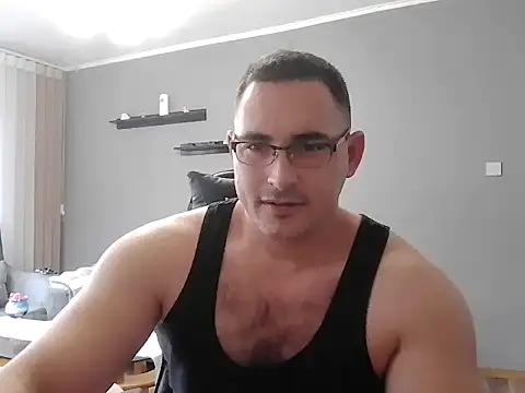 mastermute online show from October 12, 2025, 1:45 pm