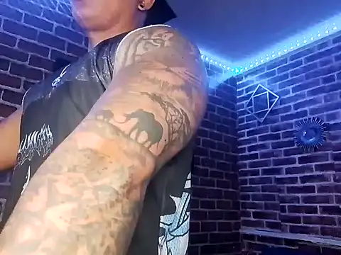 jordan bigcock  online show from February 17, 2026, 4:32 am