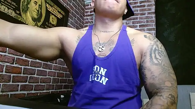 jordan bigcock  online show from March 31, 2026, 4:09 pm