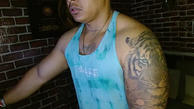 jordan bigcock  online show from January 31, 2026, 7:12 pm