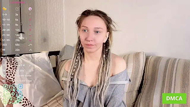 JohnetteConstine online show from October 27, 2025, 5:30 am