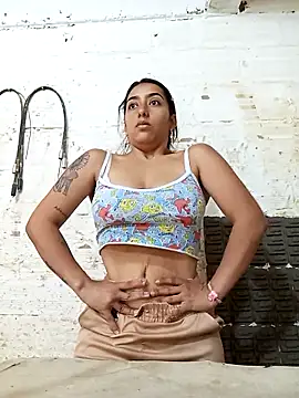 Snapshot of Queen_sofya chatting on October 28, 2025, 5:01 pm Queen sofya online show from October 28, 2025, 5:01 pm