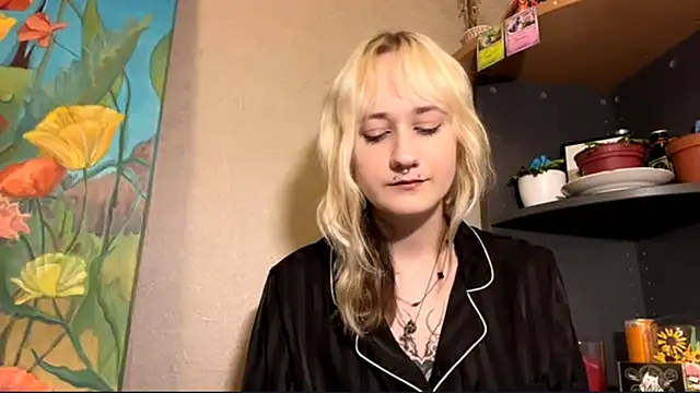 Ulemonala Cute online show from October 9, 2025, 5:13 pm