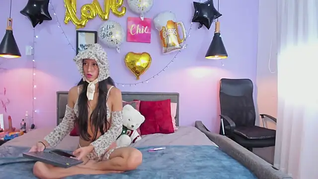 Jiwoo Dodoy  online show from October 13, 2025, 1:23 pm