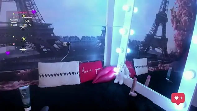 little ellie 1 online show from November 15, 2025, 7:40 pm