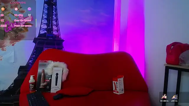 little ellie 1 online show from March 5, 2026, 8:16 pm