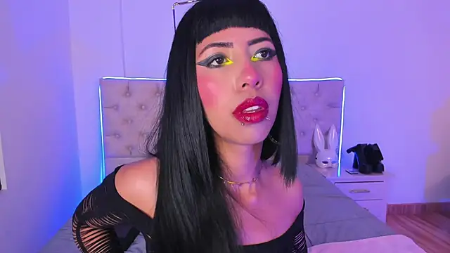 Nina fox 0691 online show from April 5, 2026, 1:40 pm