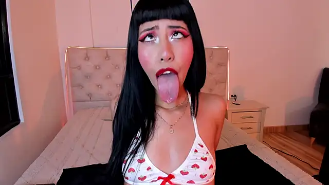 Nina fox 0691 online show from May 27, 2026, 3:19 pm
