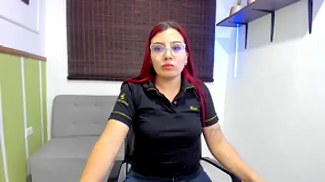 allison mc online show from November 16, 2025, 3:44 am