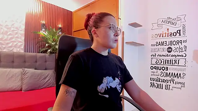 allison mc online show from February 26, 2026, 11:38 pm