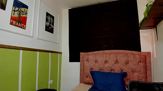 allison mc online show from April 18, 2026, 4:04 am