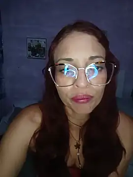 cerecita anna online show from July 15, 2026, 11:34 pm