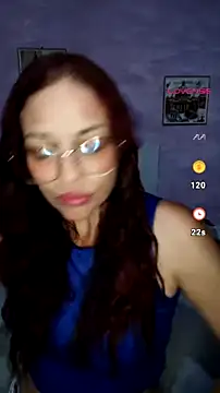 cerecita anna online show from July 13, 2026, 10:53 pm