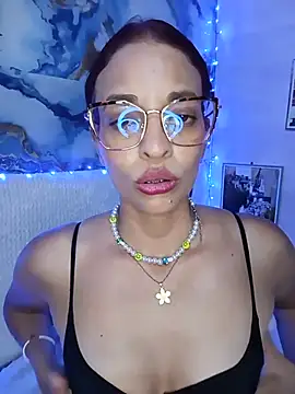 cerecita anna online show from July 6, 2026, 7:38 pm