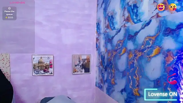 Snapshot of cerecita_anna chatting on February 1, 2026, 11:25 pm cerecita anna online show from February 1, 2026, 11:25 pm