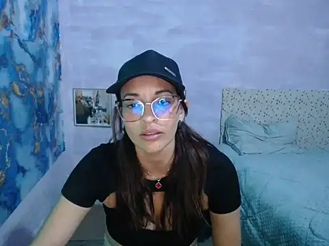 Snapshot of cerecita_anna chatting on February 25, 2026, 9:58 pm cerecita anna online show from February 25, 2026, 9:58 pm