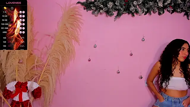 Pink hell222 online show from November 29, 2025, 1:39 am