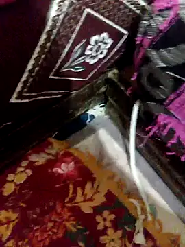 latarak321 online show from November 20, 2025, 7:58 pm