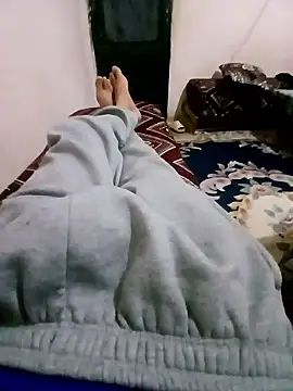 latarak321 online show from February 22, 2026, 7:59 pm