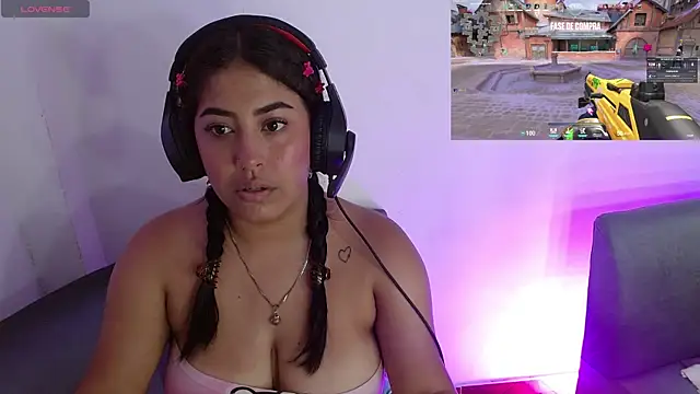 mariam ferrer online show from October 7, 2025, 8:21 pm