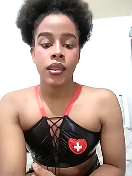 Nelsareth online show from February 23, 2026, 3:19 am